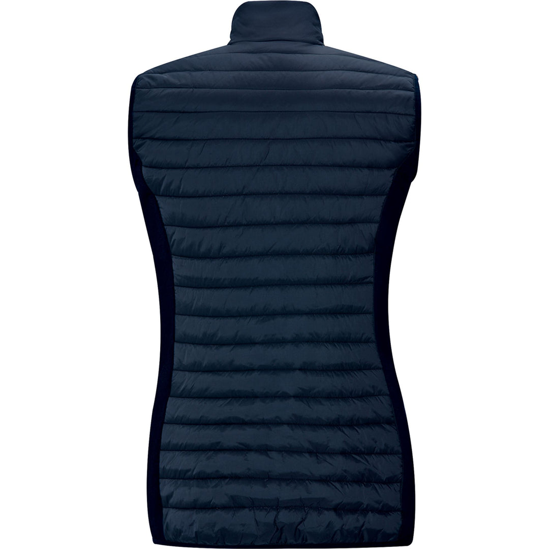 Jako Steppweste Premium - marine