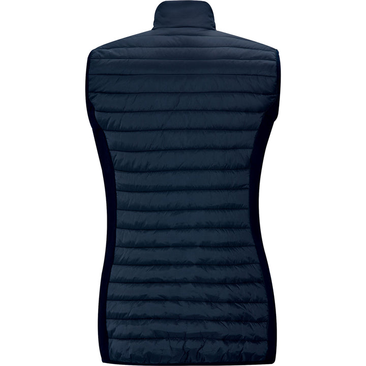 Jako Steppweste Premium - marine