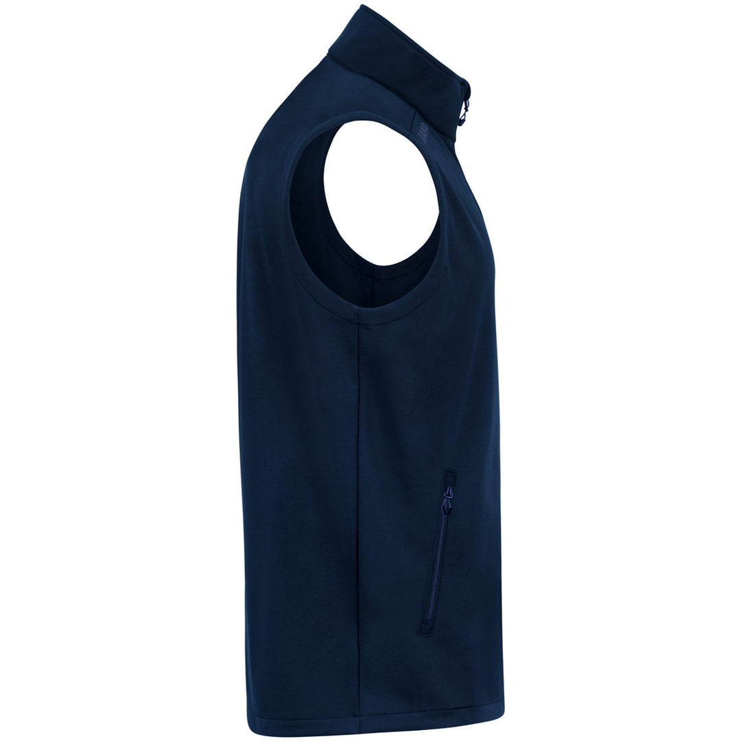 Jako Softshellweste Premium - marine