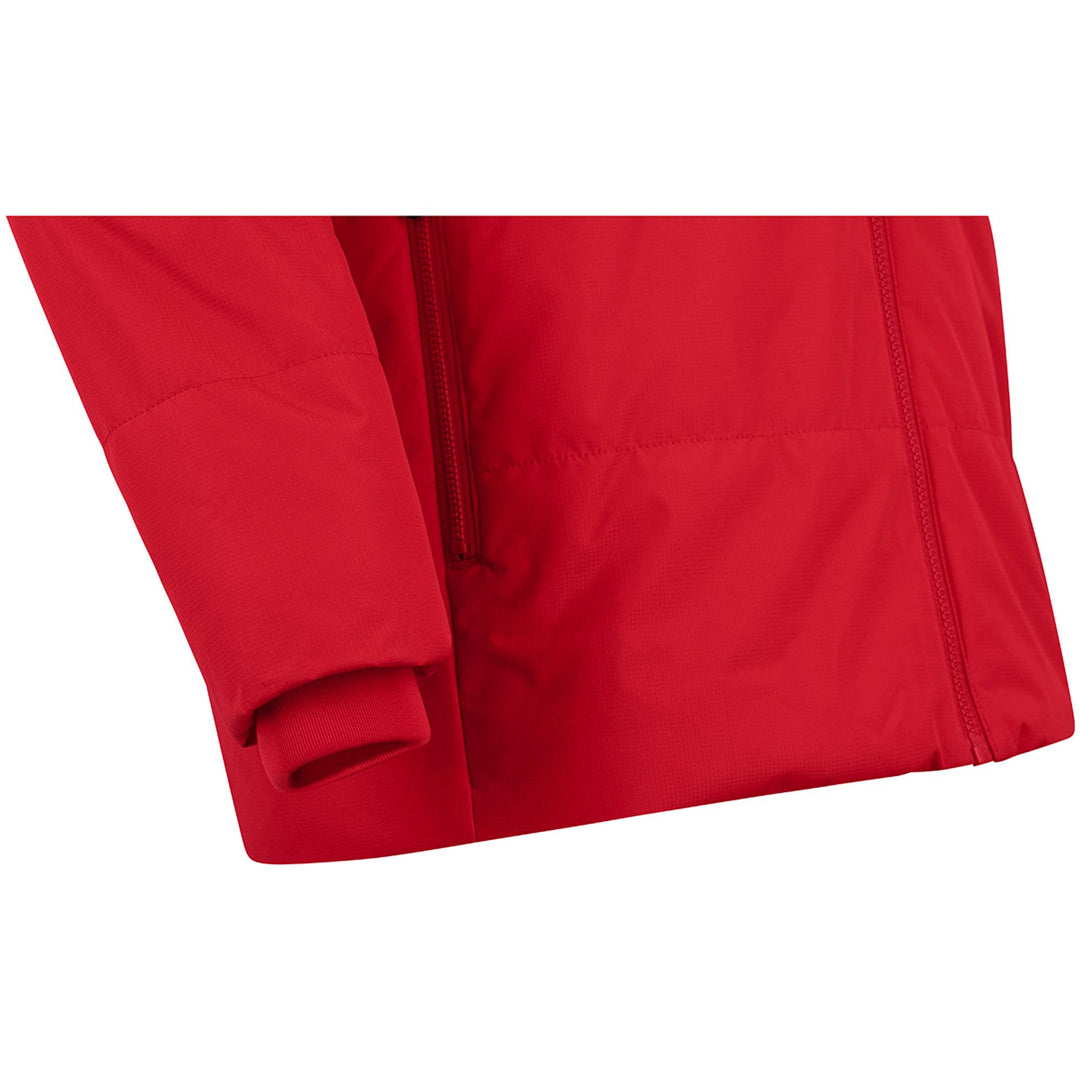 Jako Coachjacke Team - rot