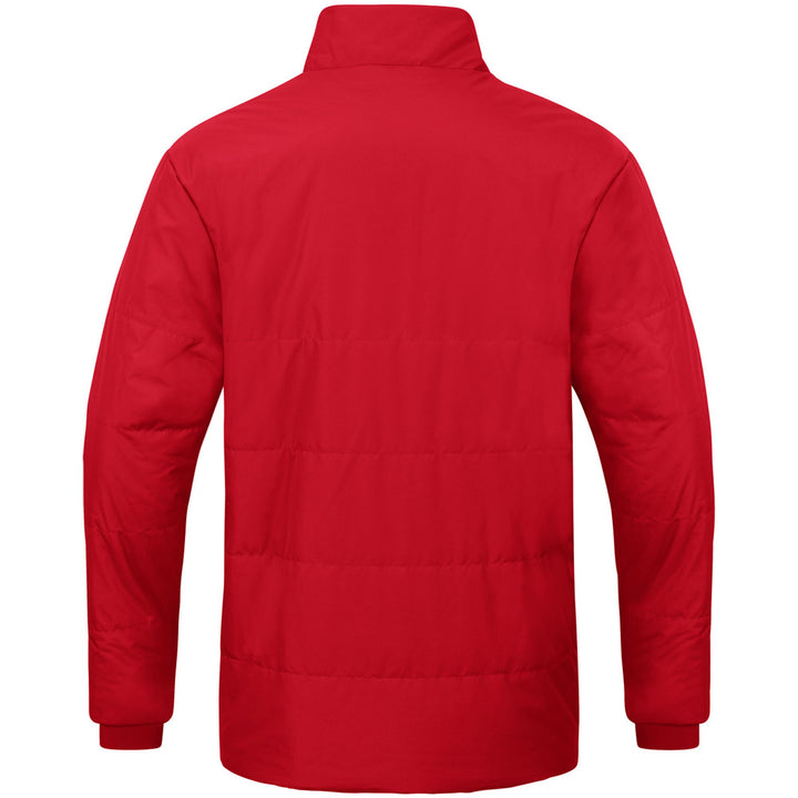 Jako Coachjacke Team - rot