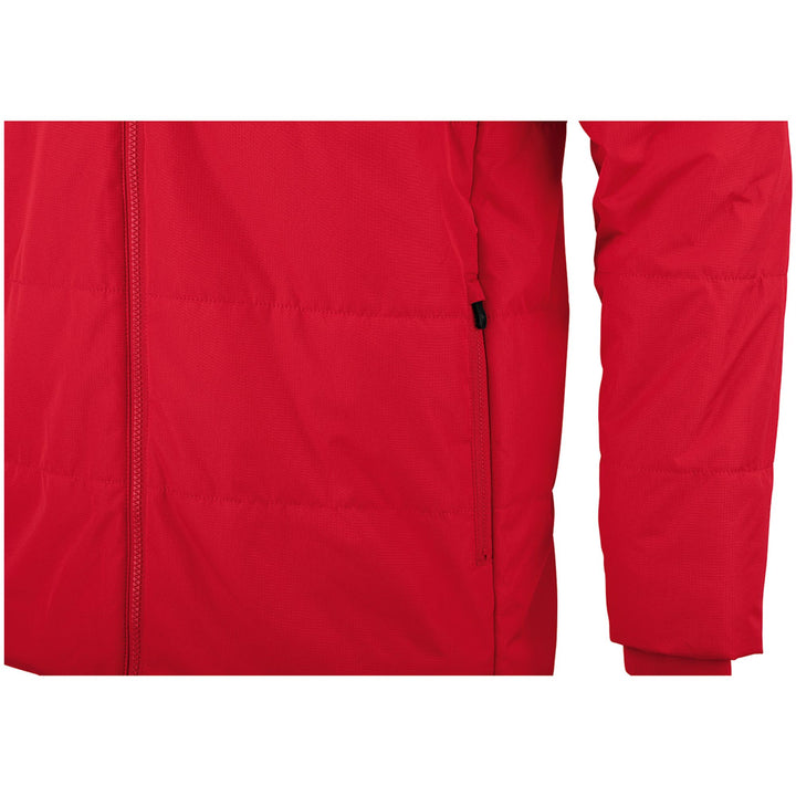 Jako Coachjacke Team - rot