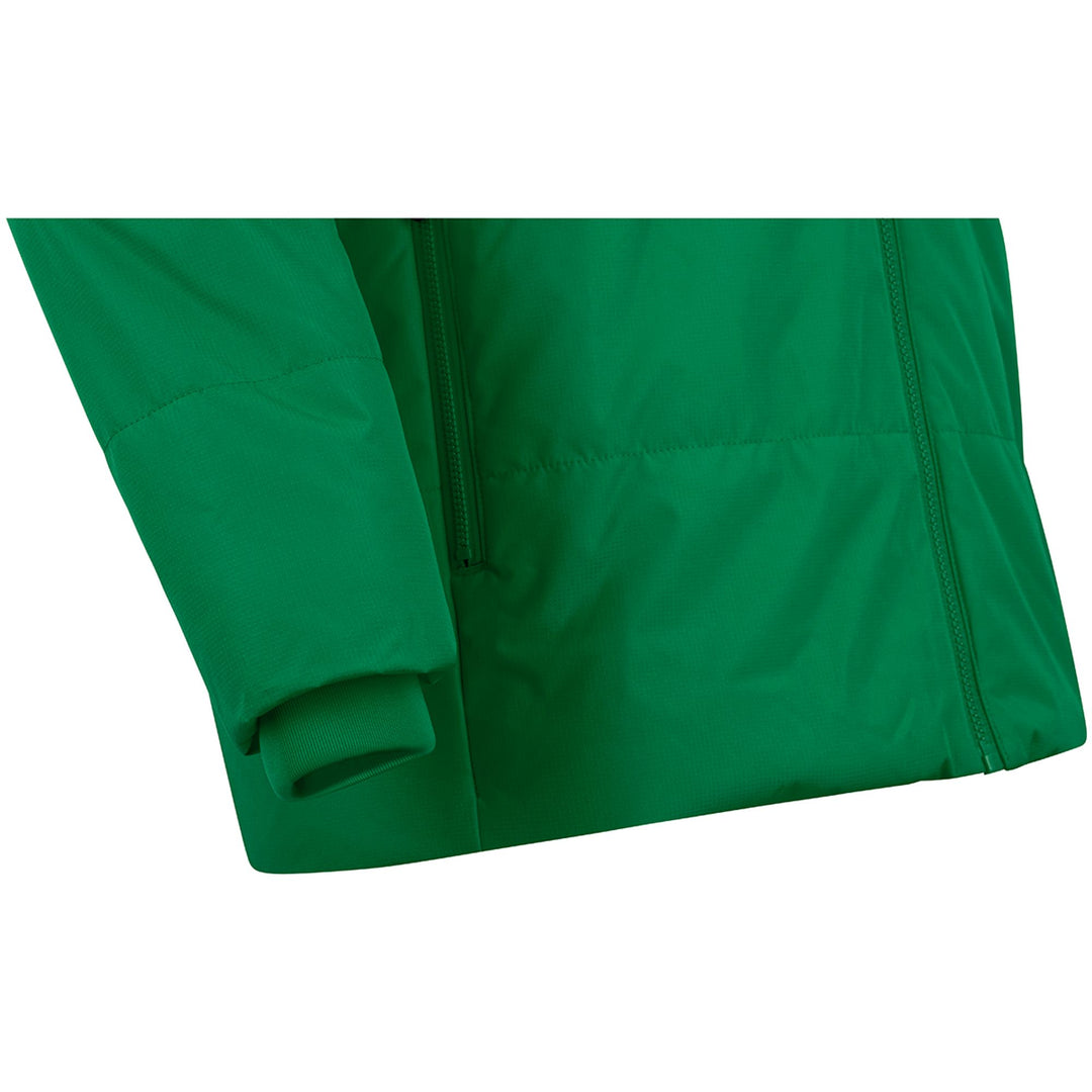Jako Coachjacke Team - sportgrün