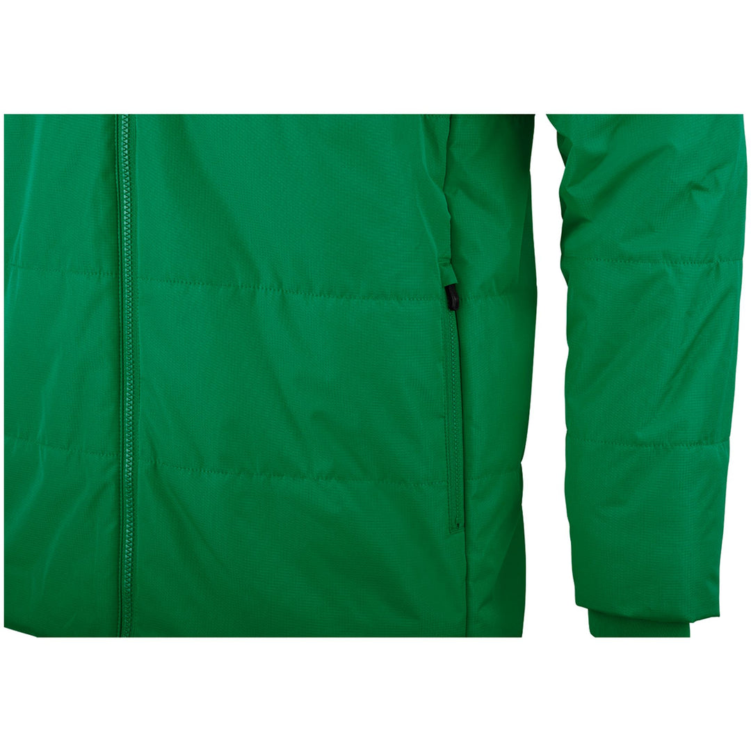Jako Coachjacke Team - sportgrün
