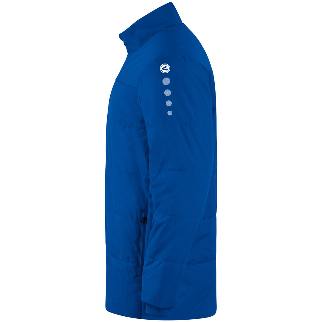 Jako Coachjacke Team - royal