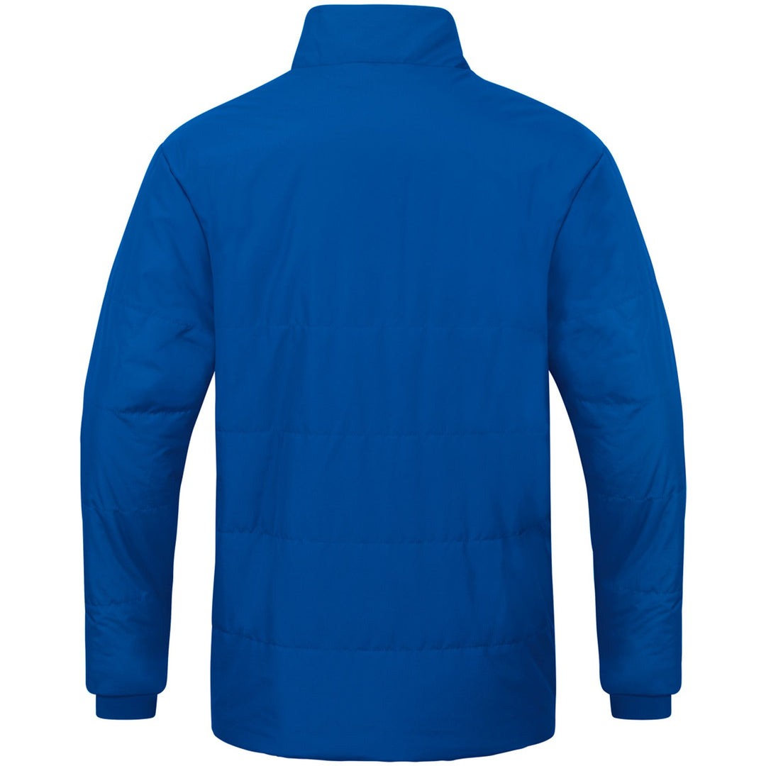 Jako Coachjacke Team - royal