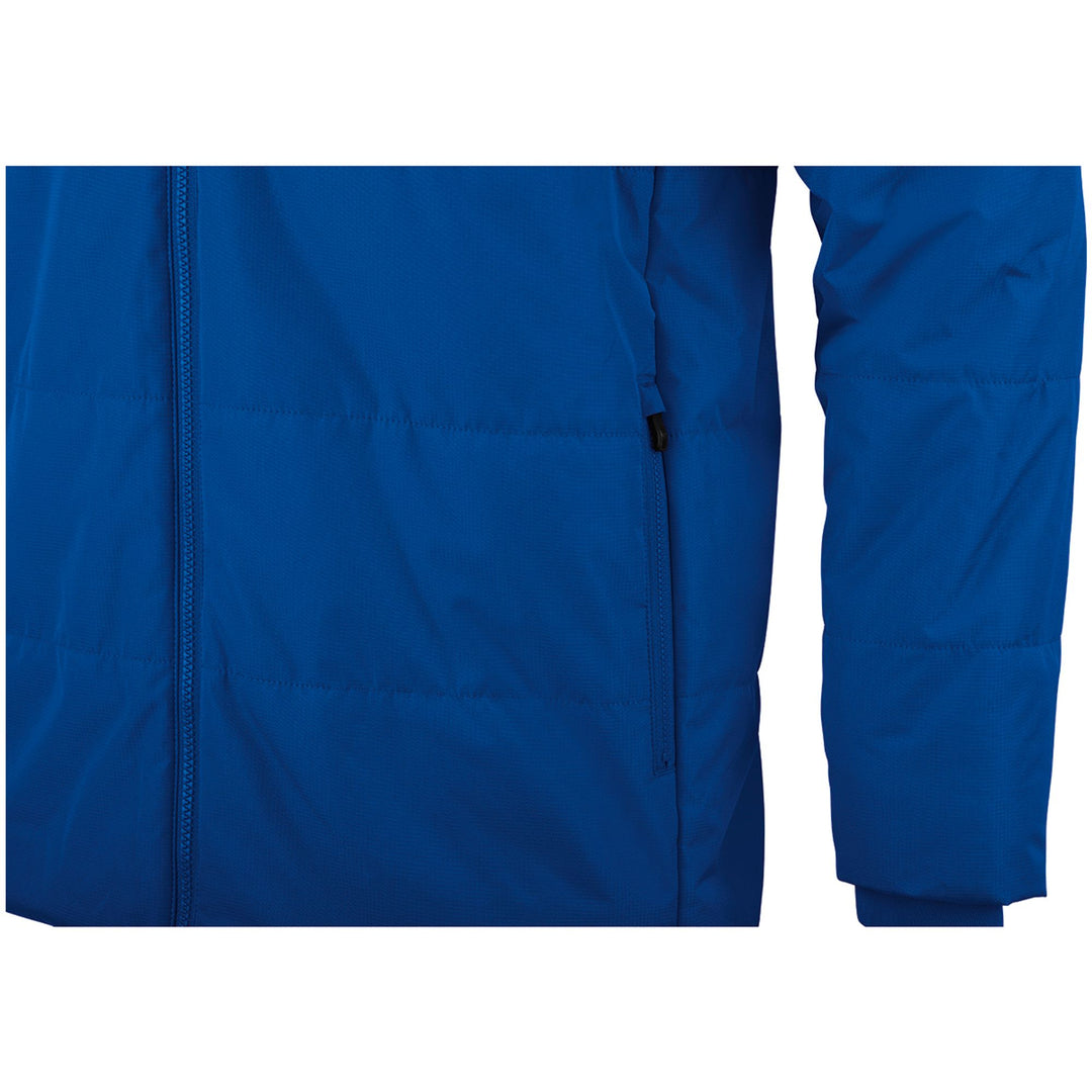 Jako Coachjacke Team - royal