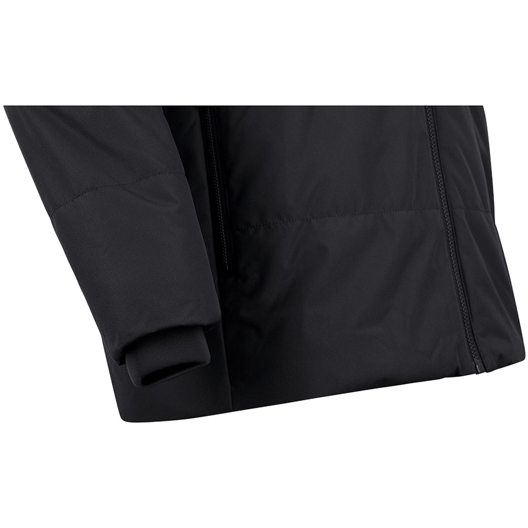 Jako Coachjacke Team - schwarz
