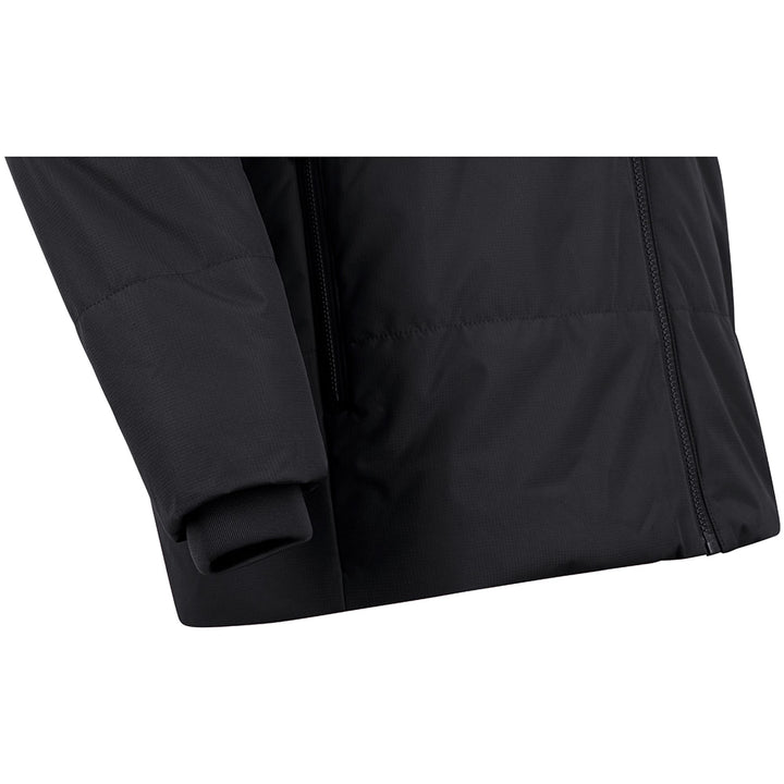 Jako Coachjacke Team - schwarz