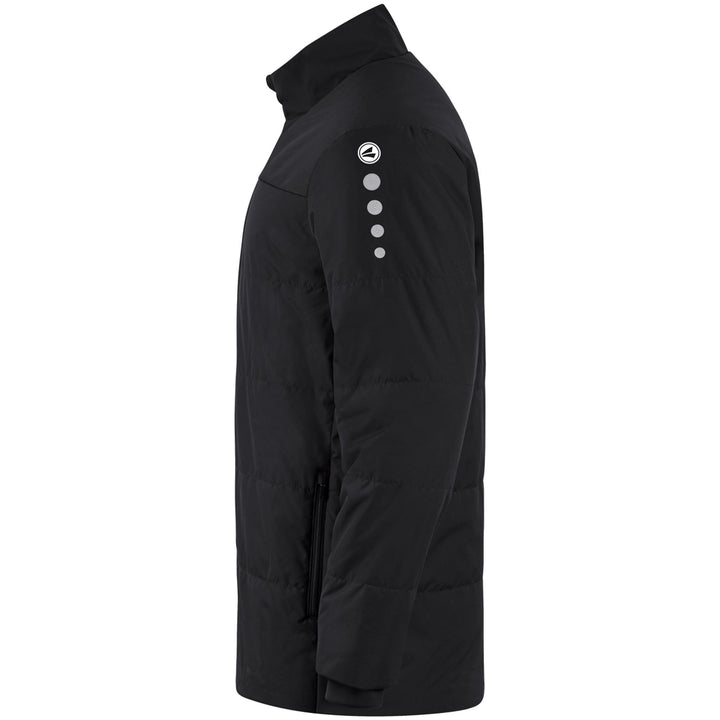 Jako Coachjacke Team - schwarz