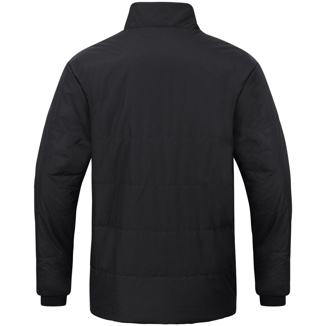 Jako Coachjacke Team - schwarz
