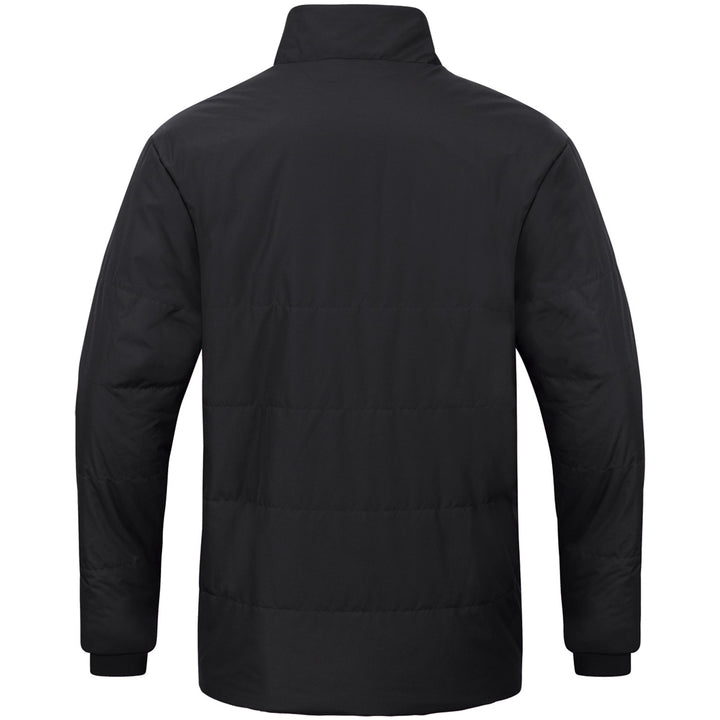 Jako Coachjacke Team - schwarz