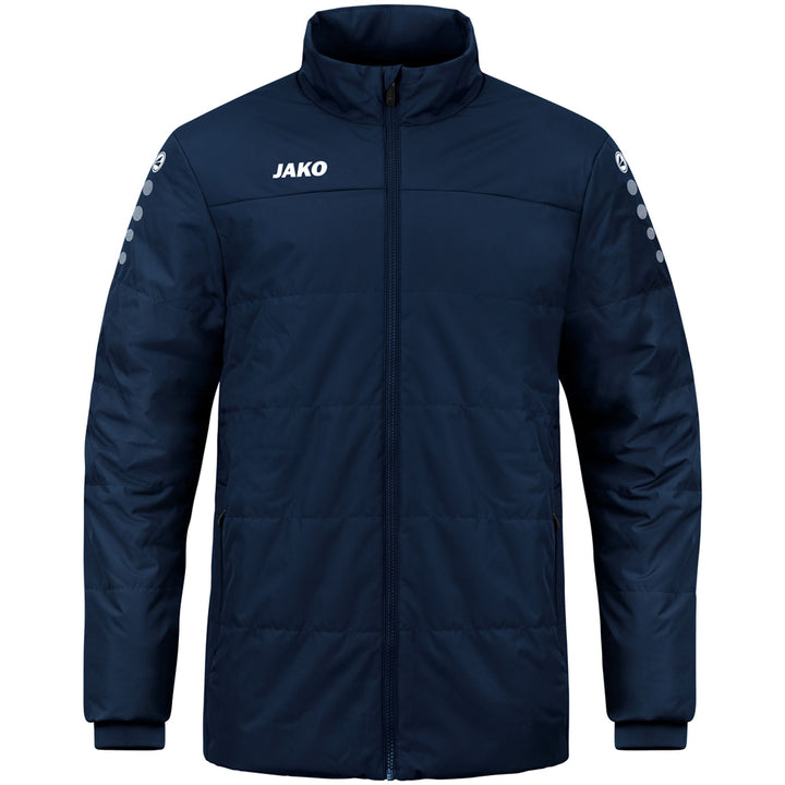 Jako Coachjacke Team - marine