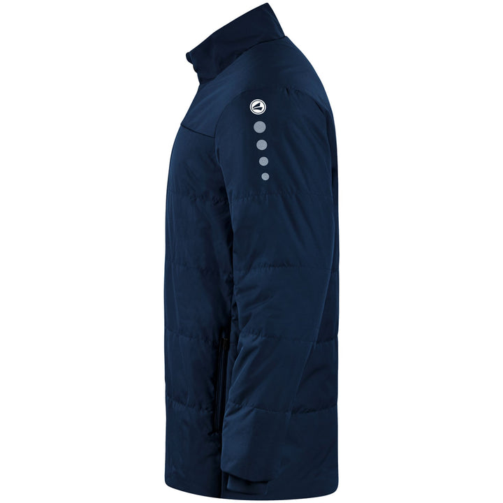 Jako Coachjacke Team - marine
