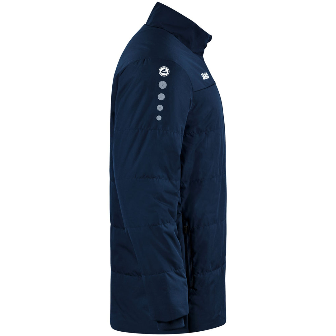 Jako Coachjacke Team - marine