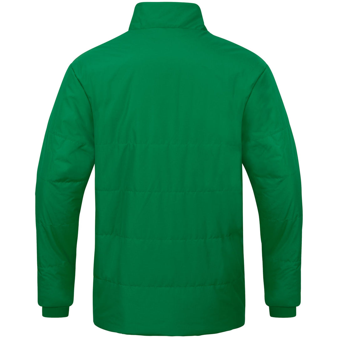 Jako Coachjacke Team - sportgrün