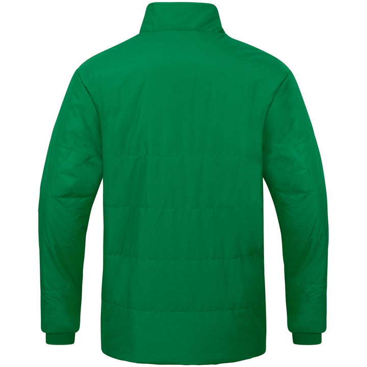Jako Coachjacke Team - sportgrün