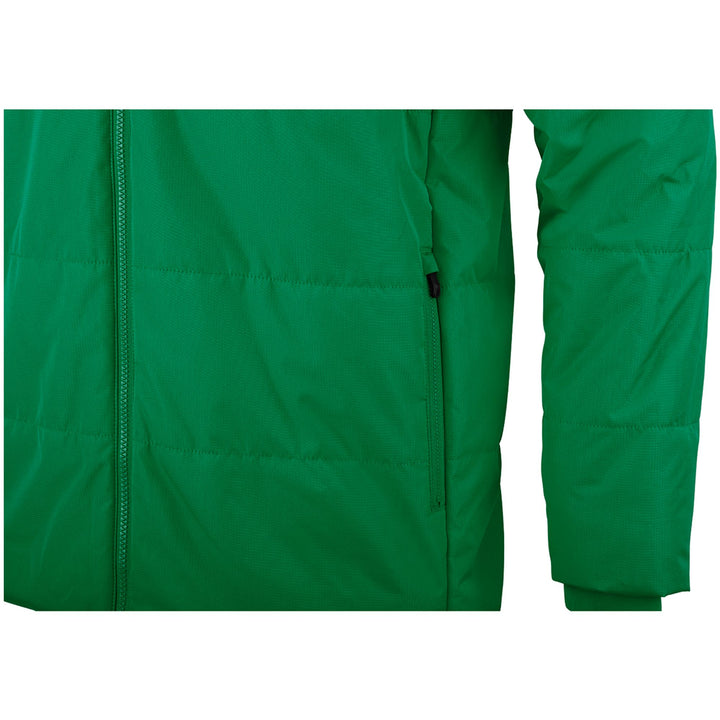 Jako Coachjacke Team - sportgrün