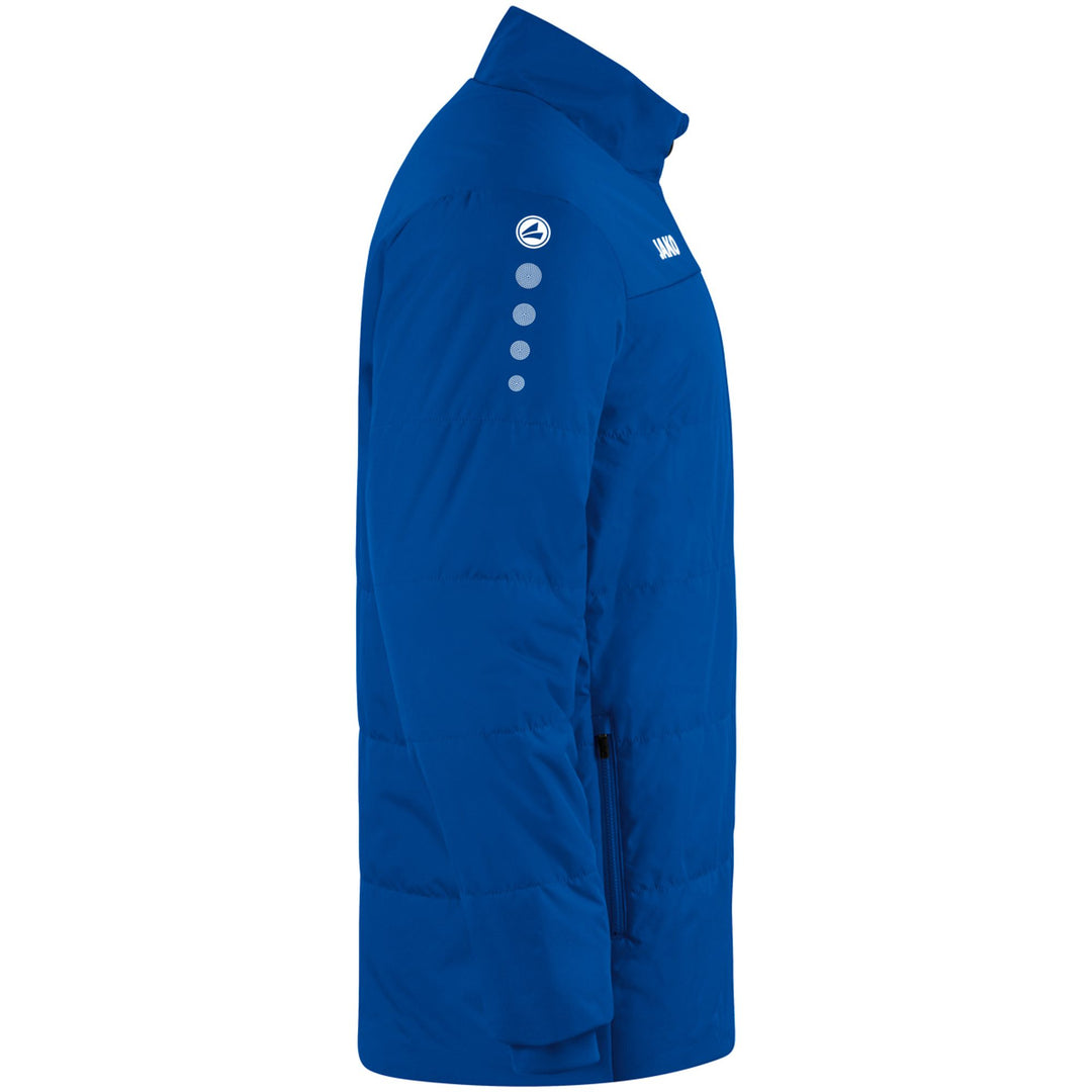 Jako Coachjacke Team - royal