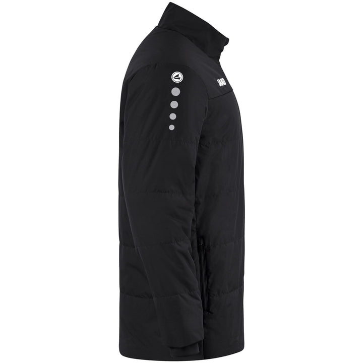 Jako Coachjacke Team - schwarz