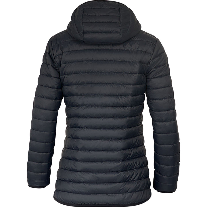 Jako Steppjacke - schwarz