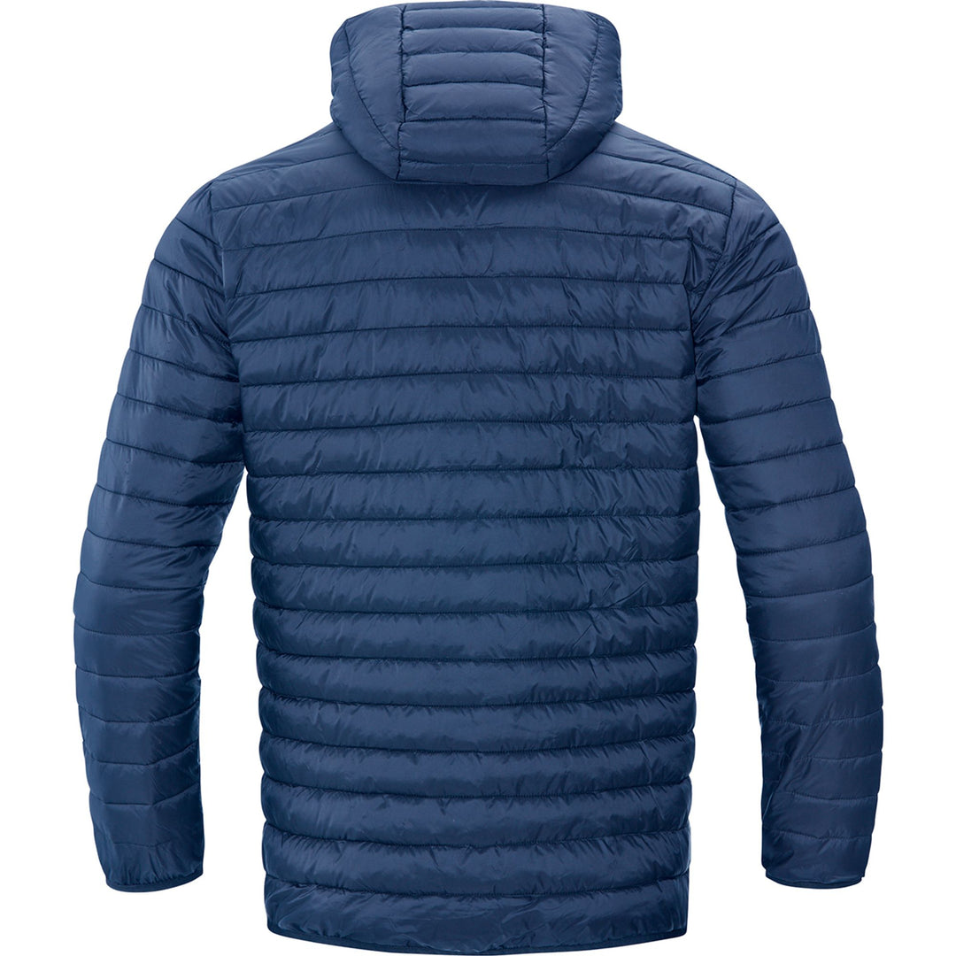 Jako Steppjacke - marine