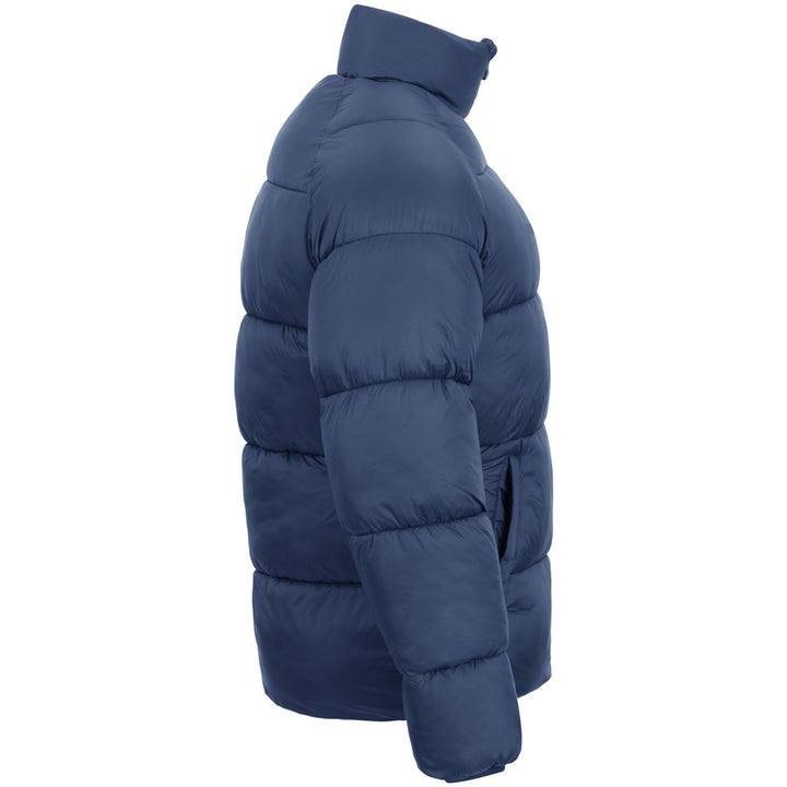 Jako Jacke Puffy - nachtblau