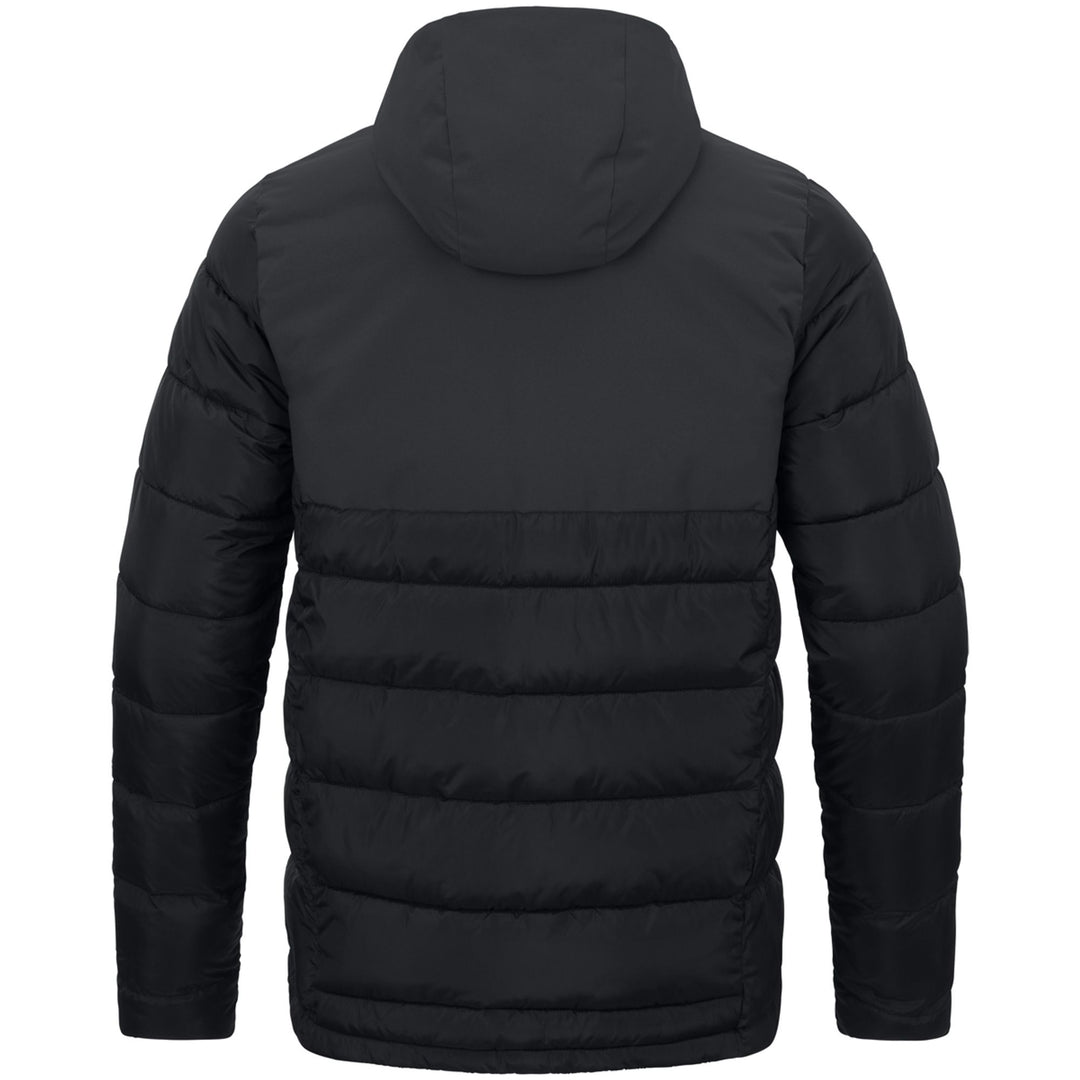 Jako Stadionjacke - schwarz