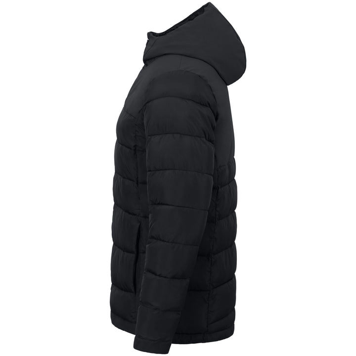 Jako Stadionjacke - schwarz