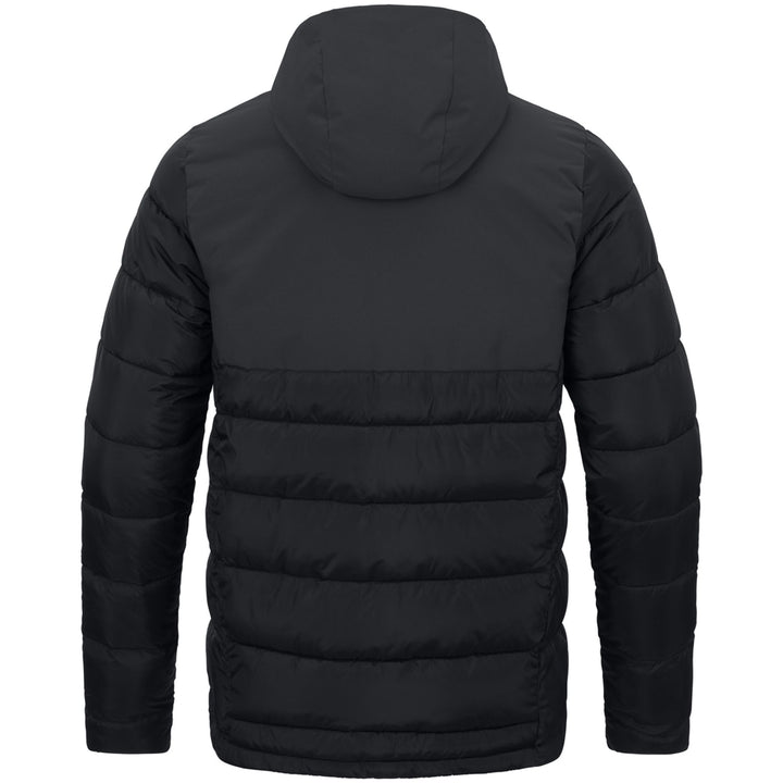 Jako Stadionjacke - schwarz