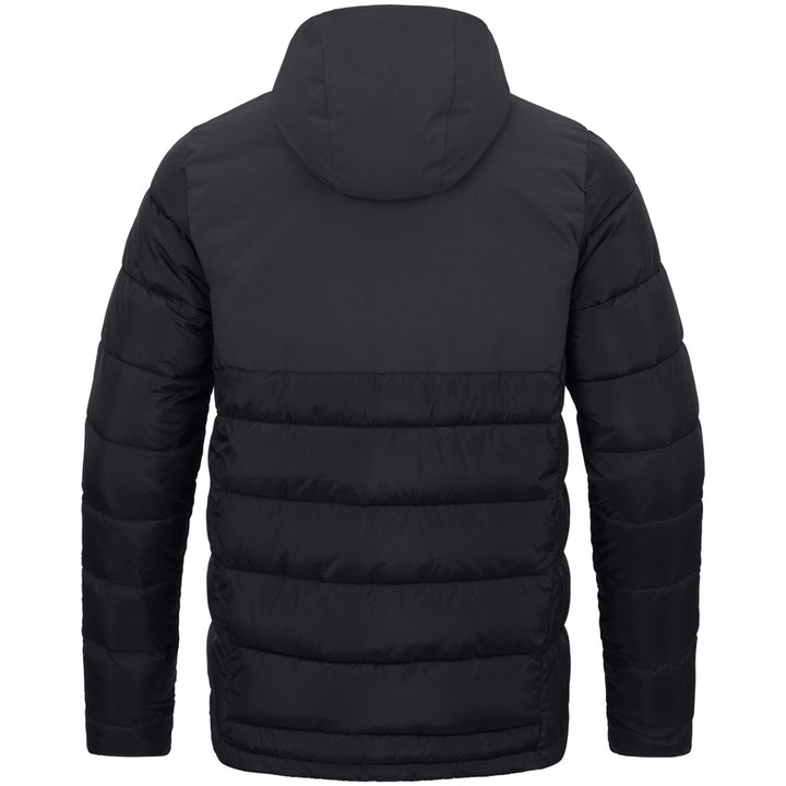 Jako Stadionjacke - schwarz