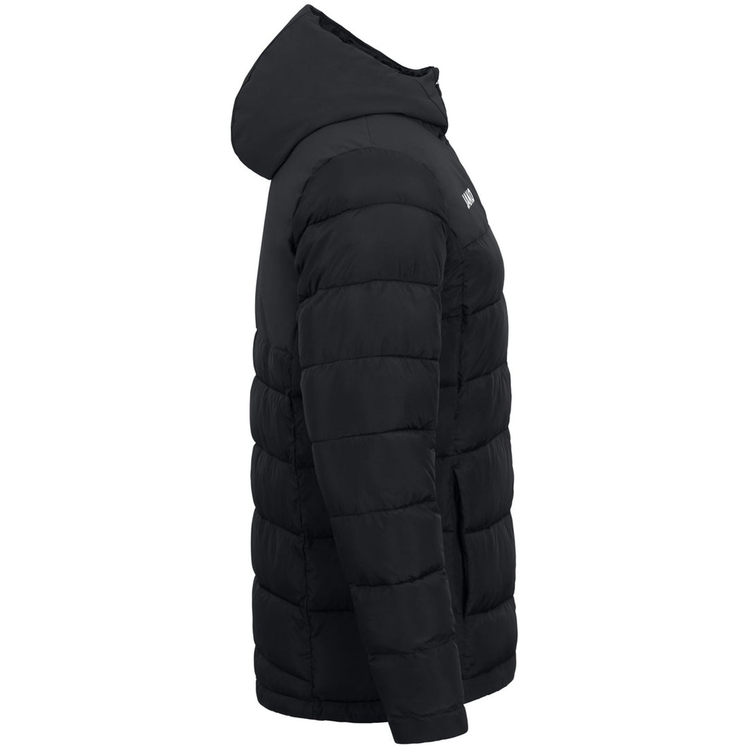 Jako Stadionjacke - schwarz