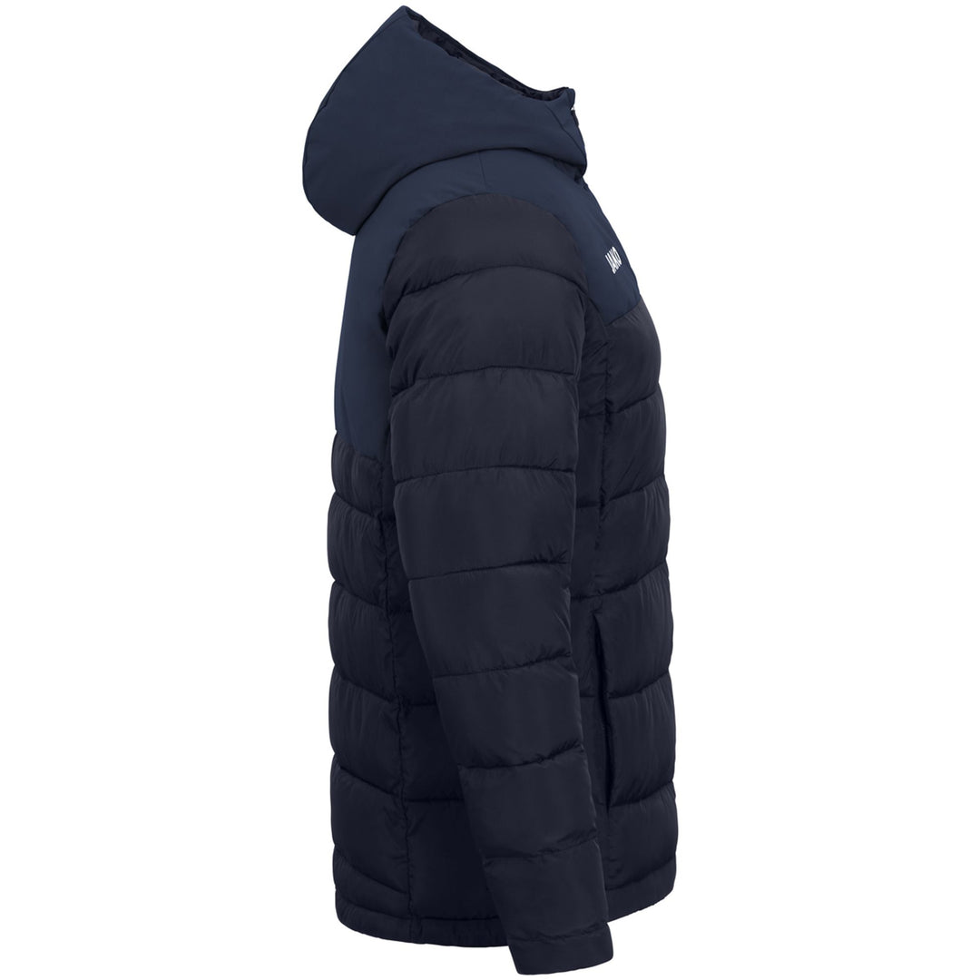 Jako Stadionjacke - marine