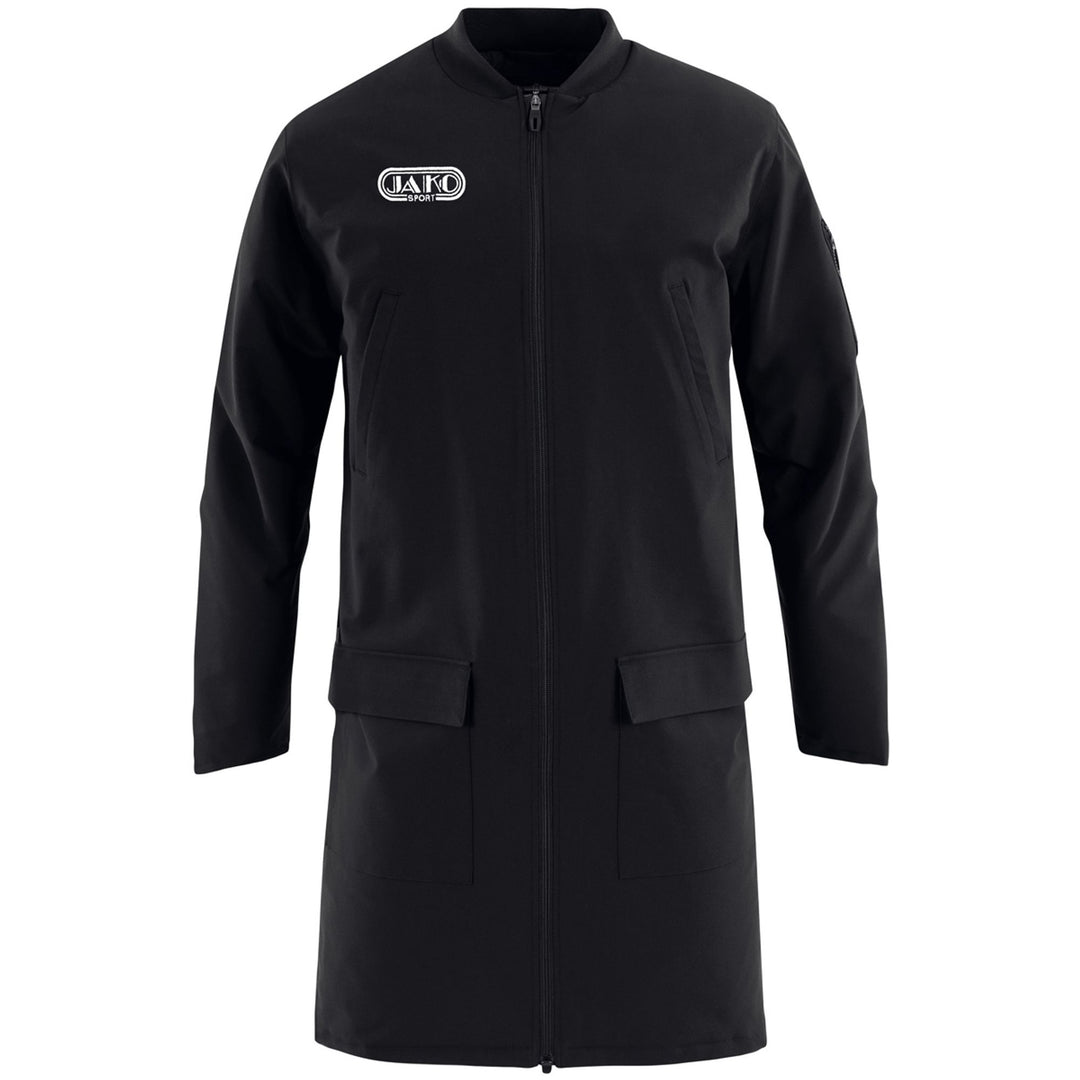 Jako Mantel Wardrobe - schwarz