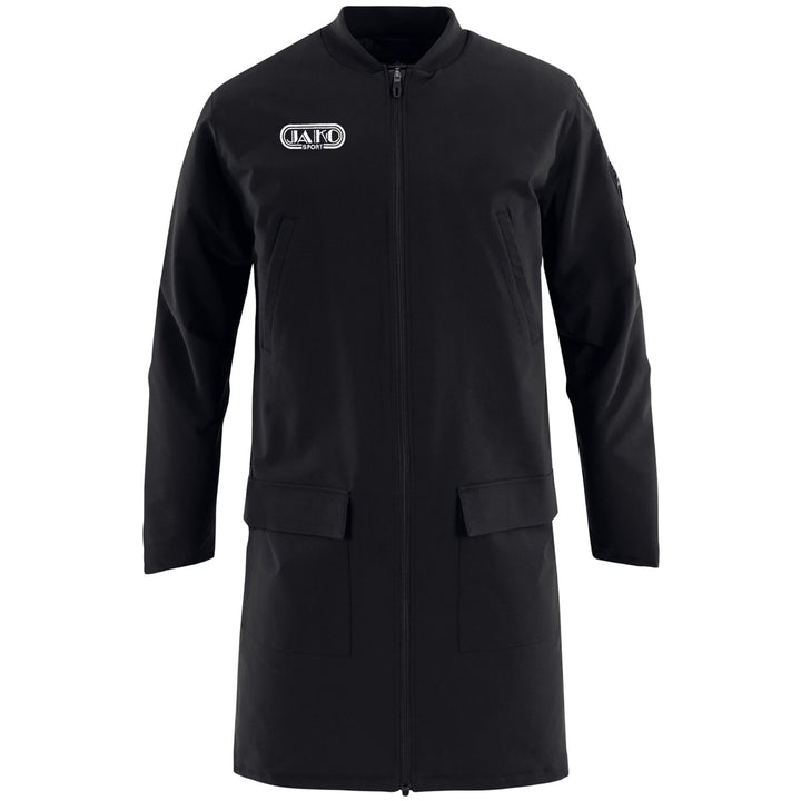 Jako Mantel Wardrobe - schwarz
