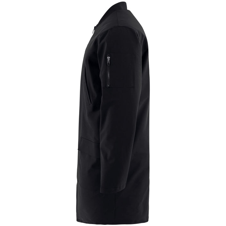 Jako Mantel Wardrobe - schwarz