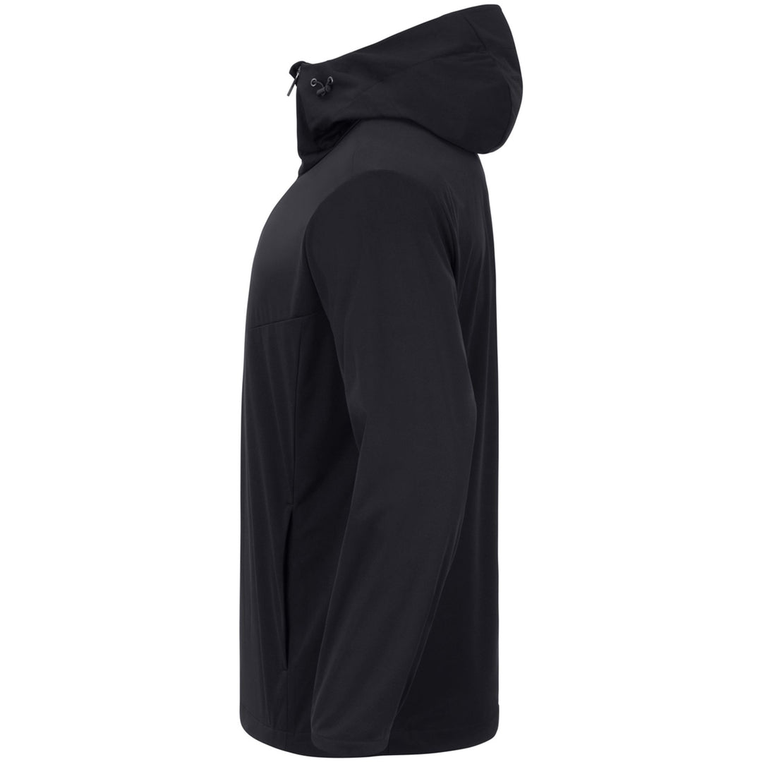 Jako Ziptop Function - schwarz