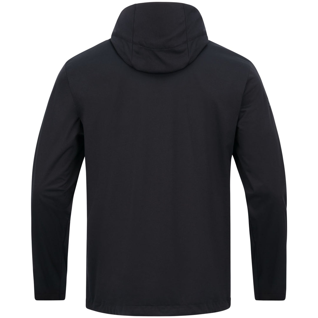 Jako Ziptop Function - schwarz