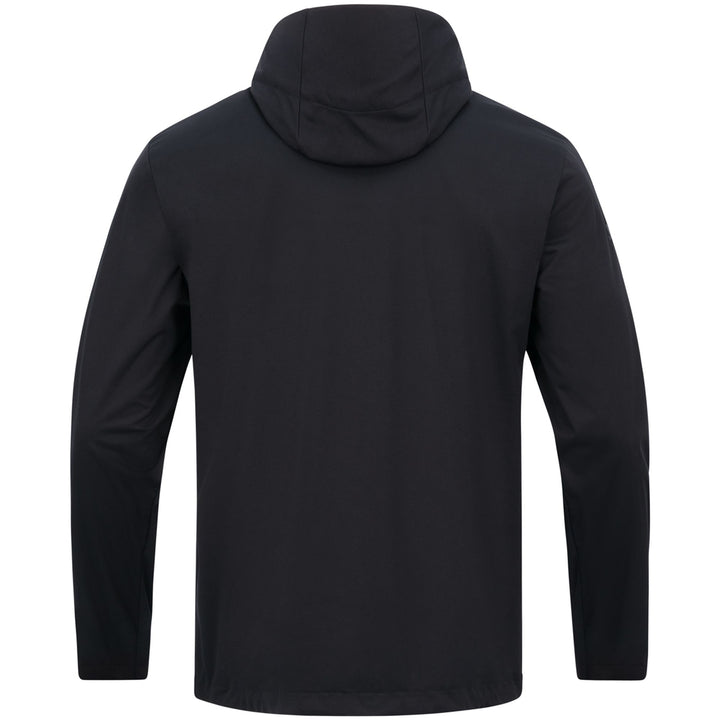 Jako Ziptop Function - schwarz