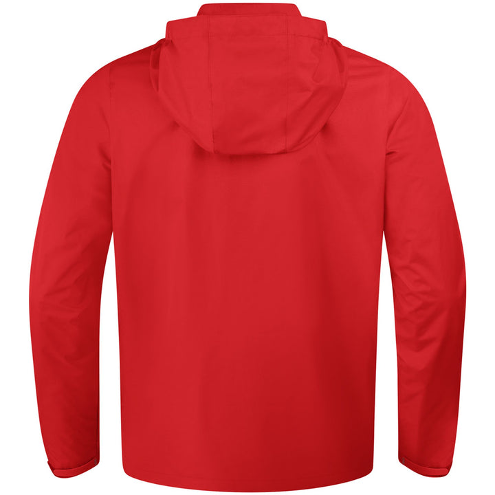 Jako Allwetterjacke Allround - rot