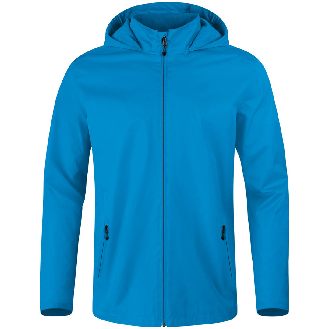 Jako Allwetterjacke Allround - jako blau