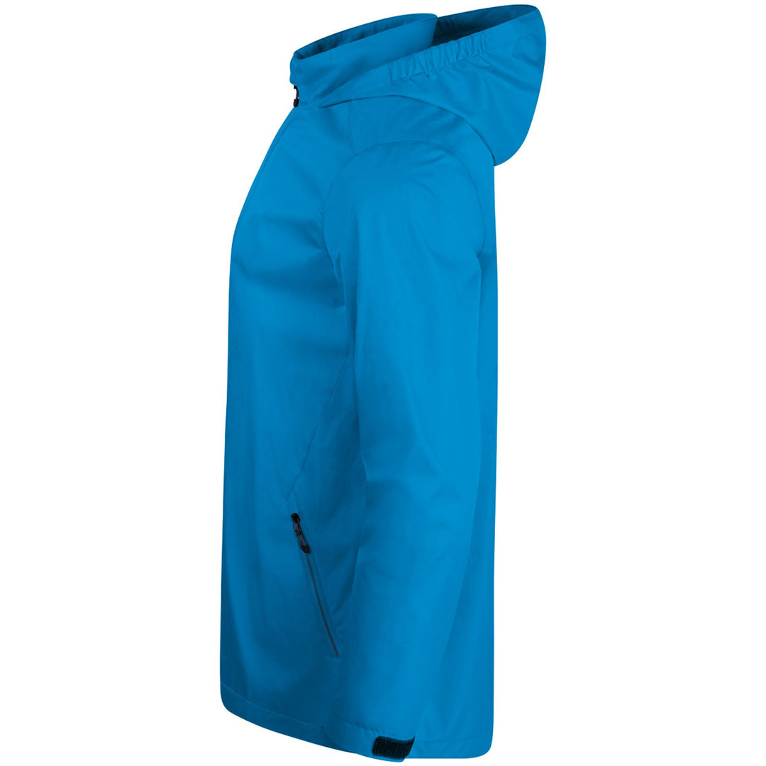 Jako Allwetterjacke Allround - jako blau
