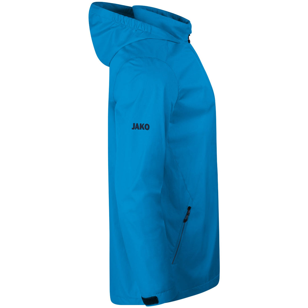 Jako Allwetterjacke Allround - jako blau