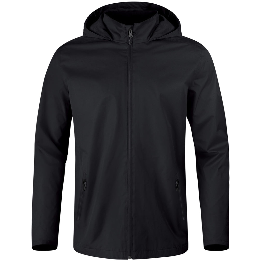 Jako Allwetterjacke Allround - schwarz