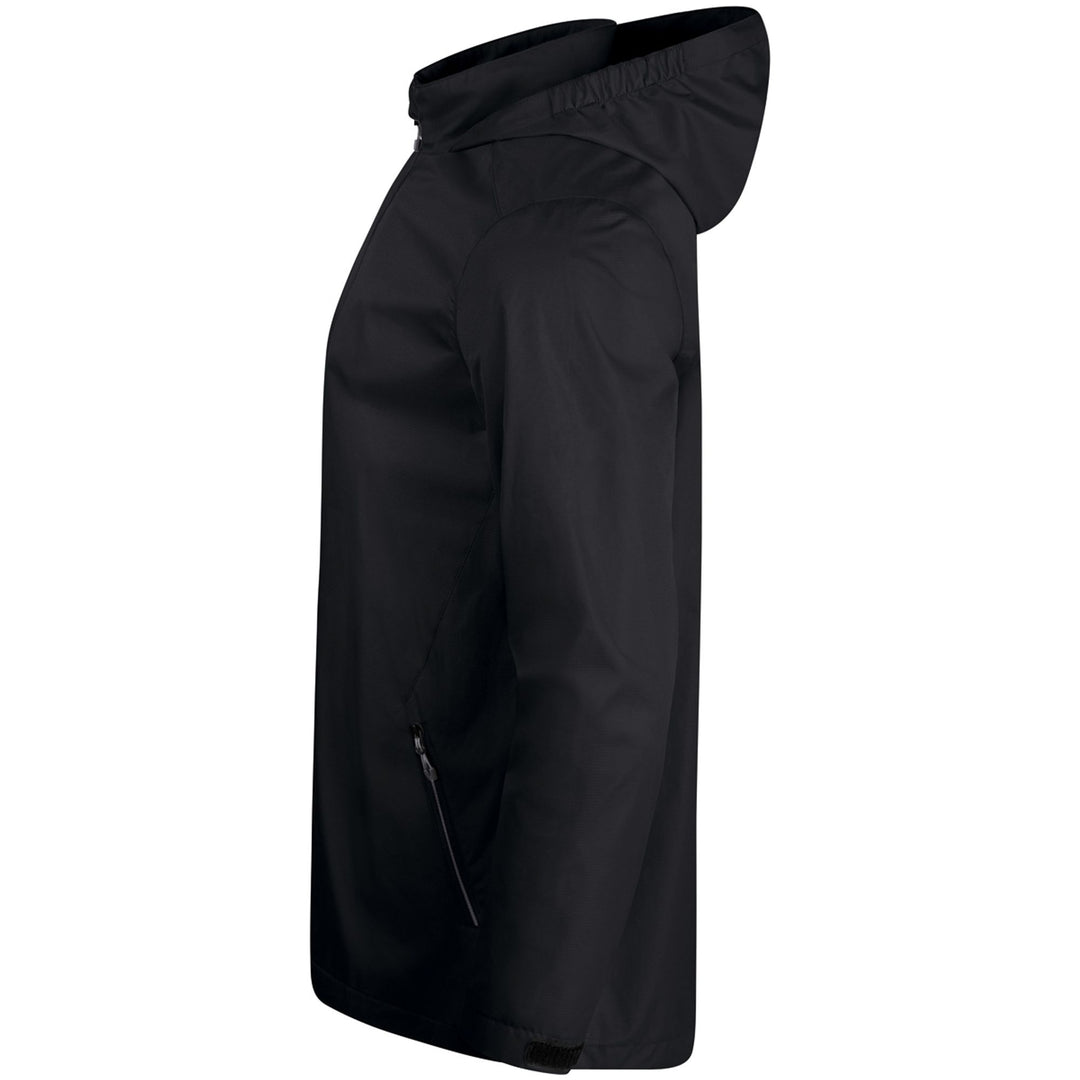 Jako Allwetterjacke Allround - schwarz