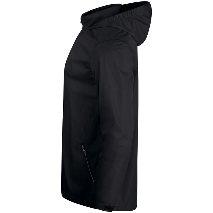 Jako Allwetterjacke Allround - schwarz