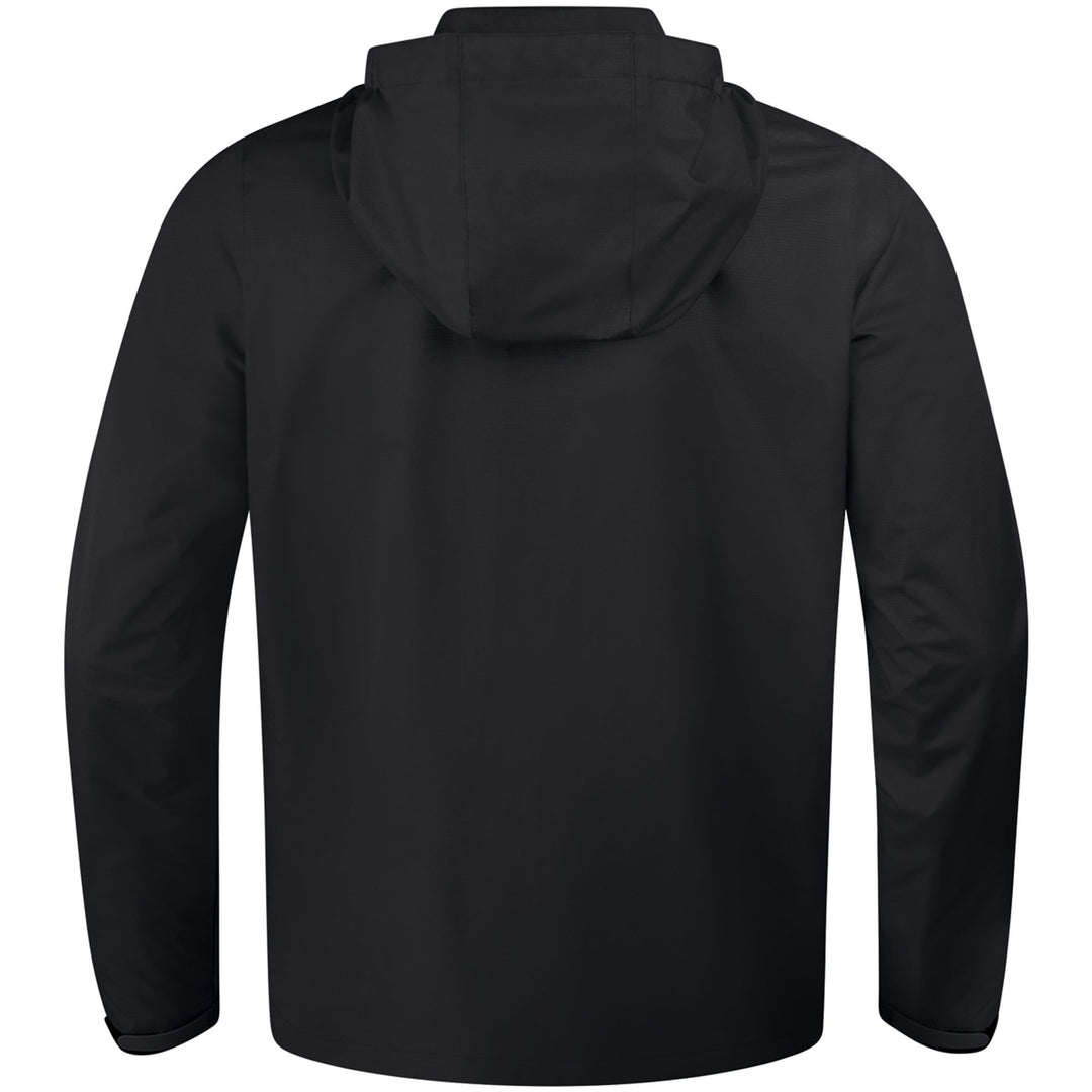 Jako Allwetterjacke Allround - schwarz