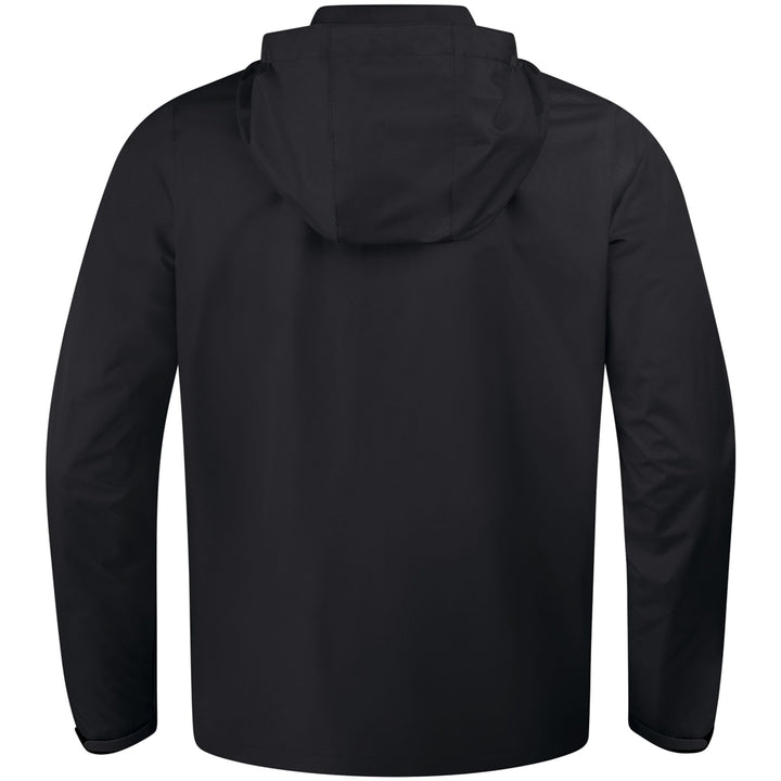 Jako Allwetterjacke Allround - schwarz