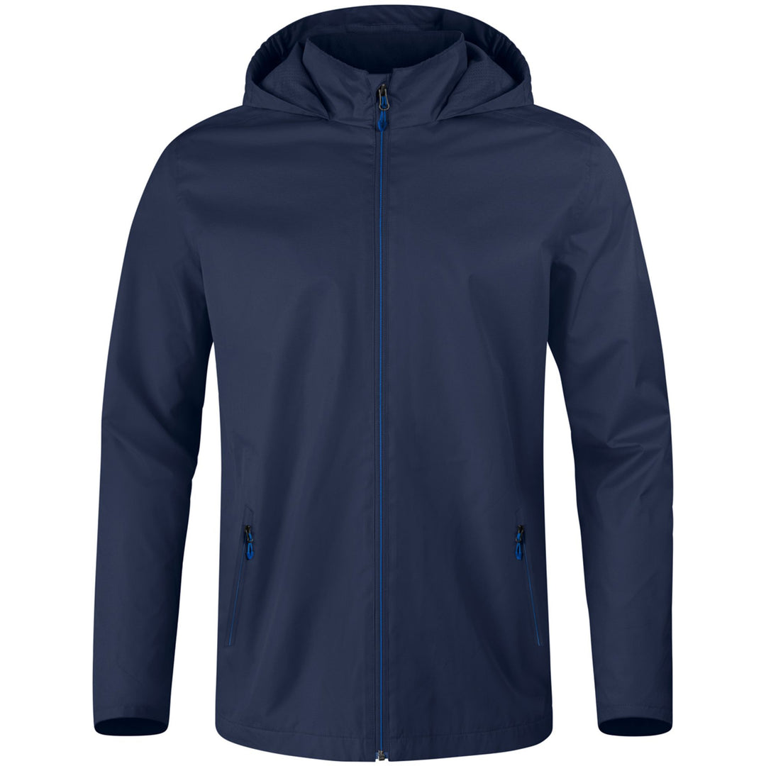 Jako Allwetterjacke Allround - marine