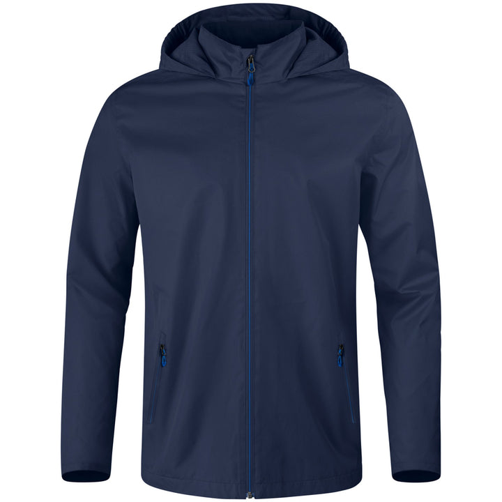 Jako Allwetterjacke Allround - marine